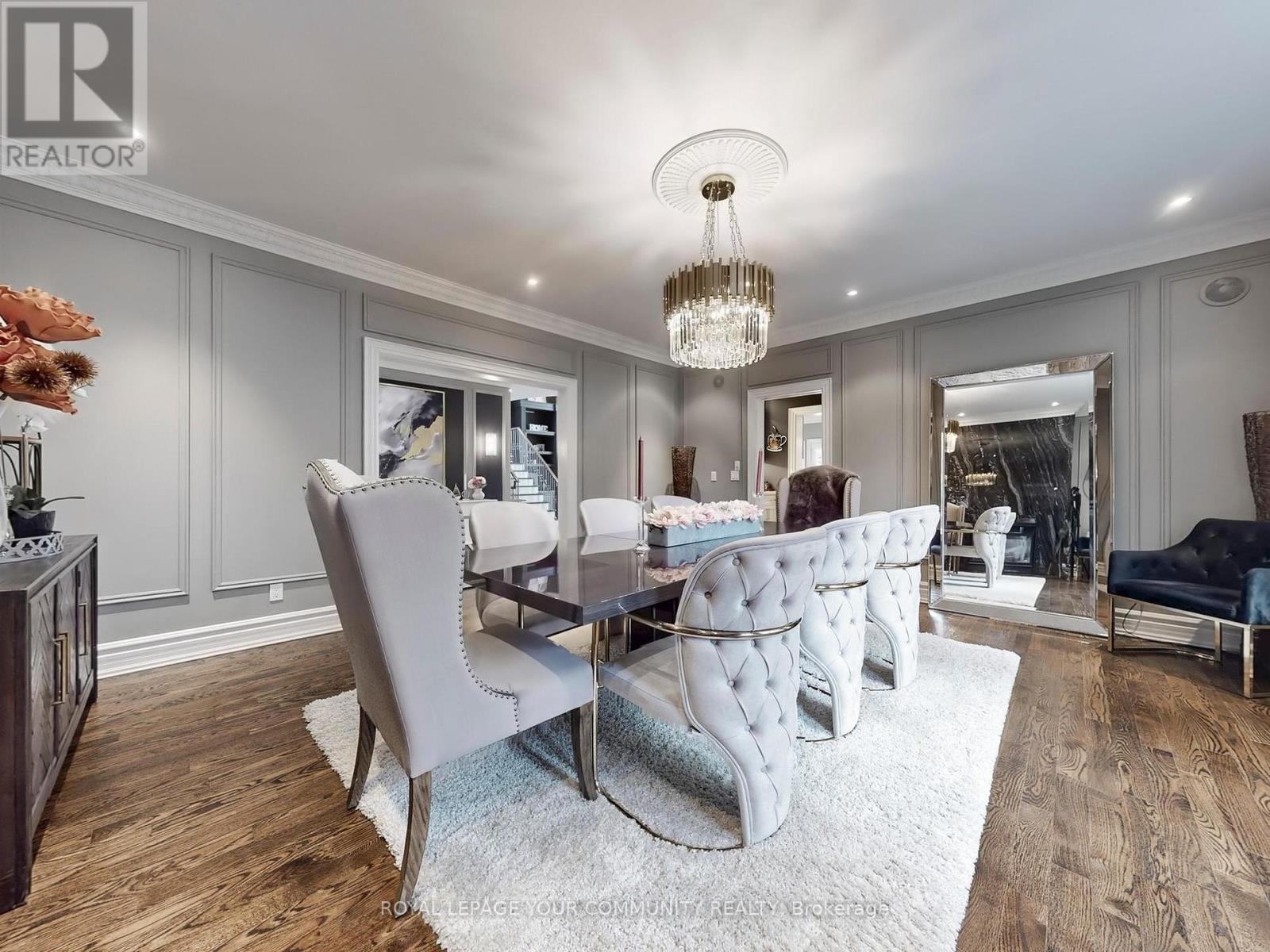5 Trilogy Court, Richmond Hill (South Richvale), Ontario  L4C 0M4 - Photo 6 - N12273379