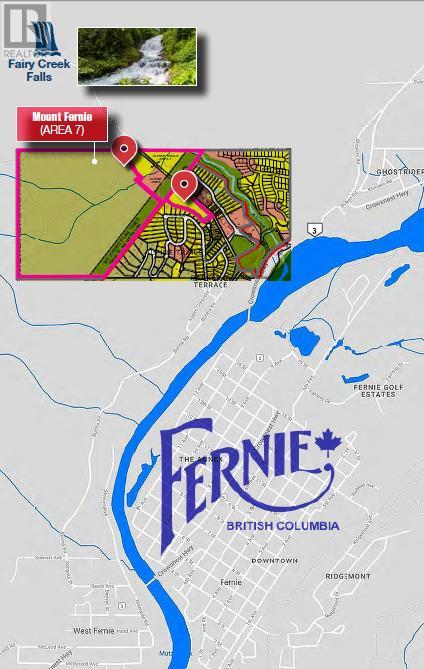 Parcel 1 Alpine Trail, Fernie, British Columbia  V0B 1M5 - Photo 2 - 10336852