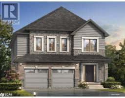 LOT 43 ORION BOULEVARD, Orillia, Ontario