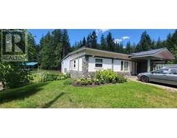 204 Stewart Street, rosebery, British Columbia