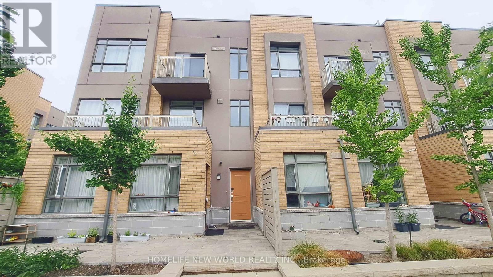 1070 PROGRESS AVENUE, Toronto, Ontario
