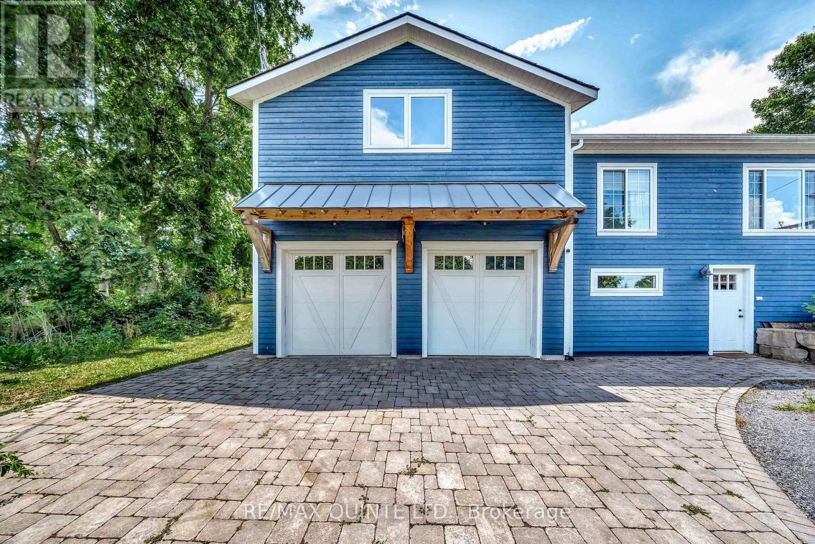 14 Eastern Avenue, Prince Edward County (Ameliasburg Ward), Ontario  K8N 4Z1 - Photo 42 - X12273581