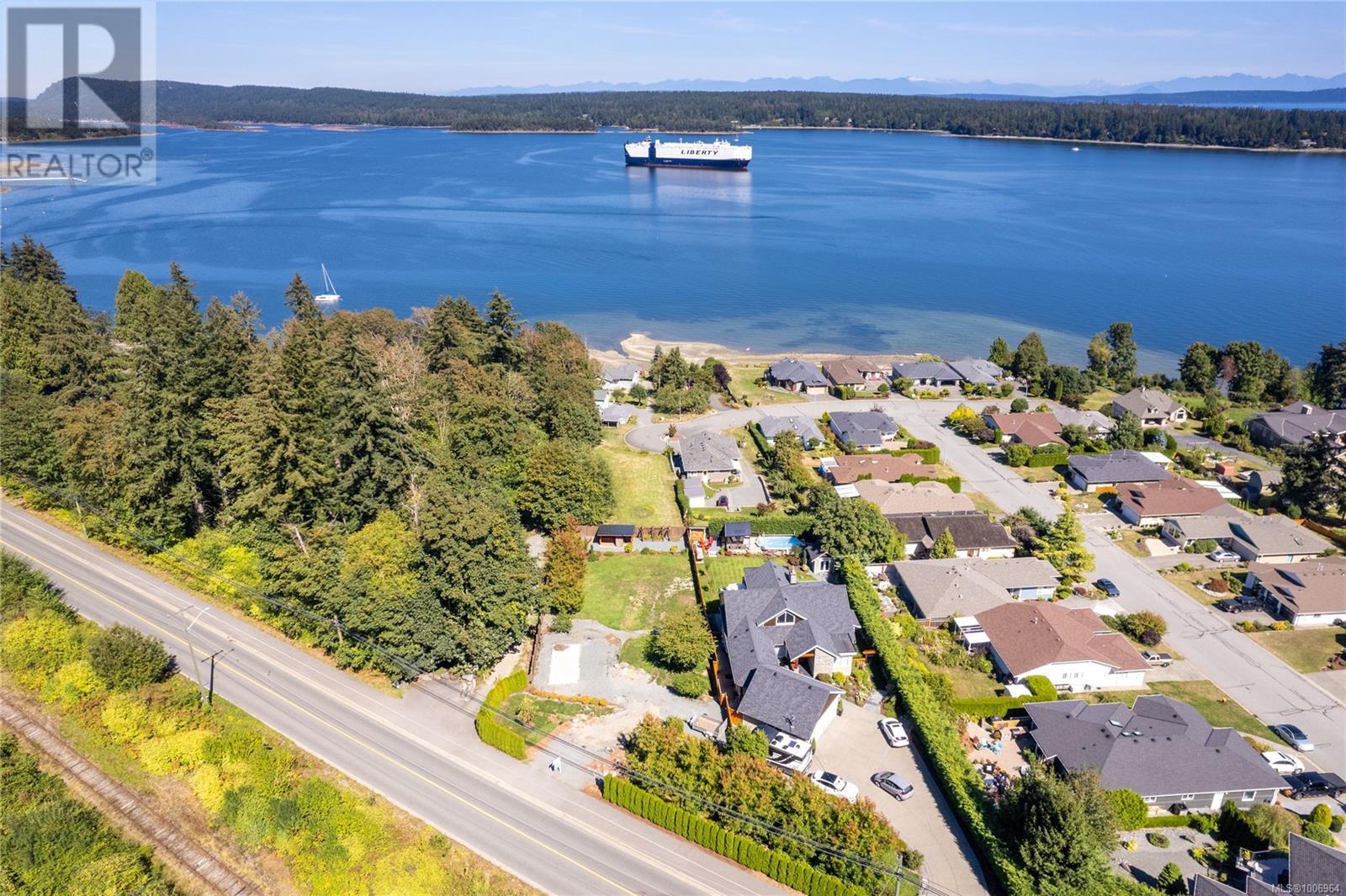 401 Chemainus Rd, Ladysmith, British Columbia  V9G 1Y3 - Photo 3 - 1006964