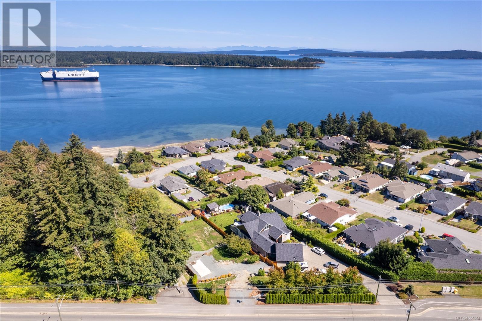 401 Chemainus Rd, Ladysmith, British Columbia  V9G 1Y3 - Photo 4 - 1006964