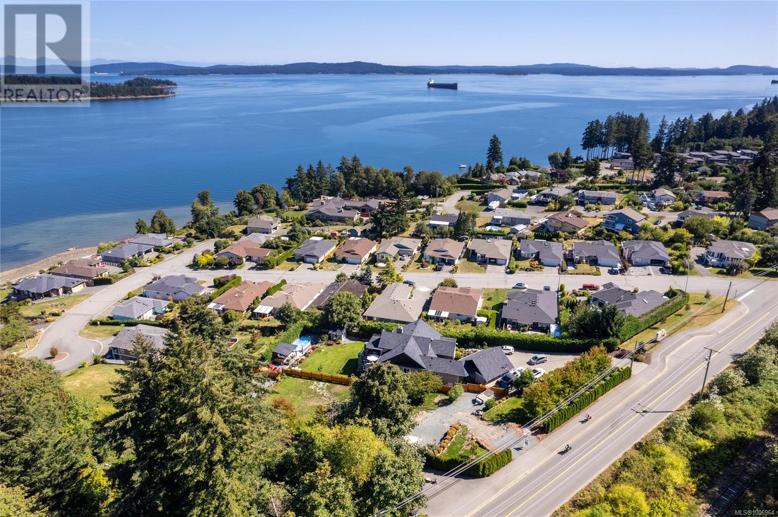 401 Chemainus Rd, Ladysmith, British Columbia  V9G 1Y3 - Photo 5 - 1006964