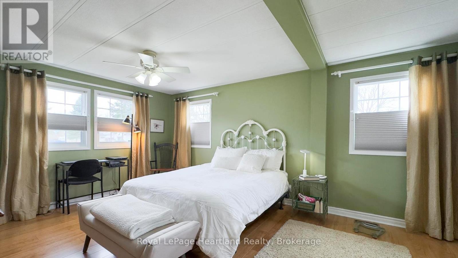 52 Algonquin Lane, Ashfield-Colborne-Wawanosh, Ontario  N7A 3Y2 - Photo 22 - X12273403