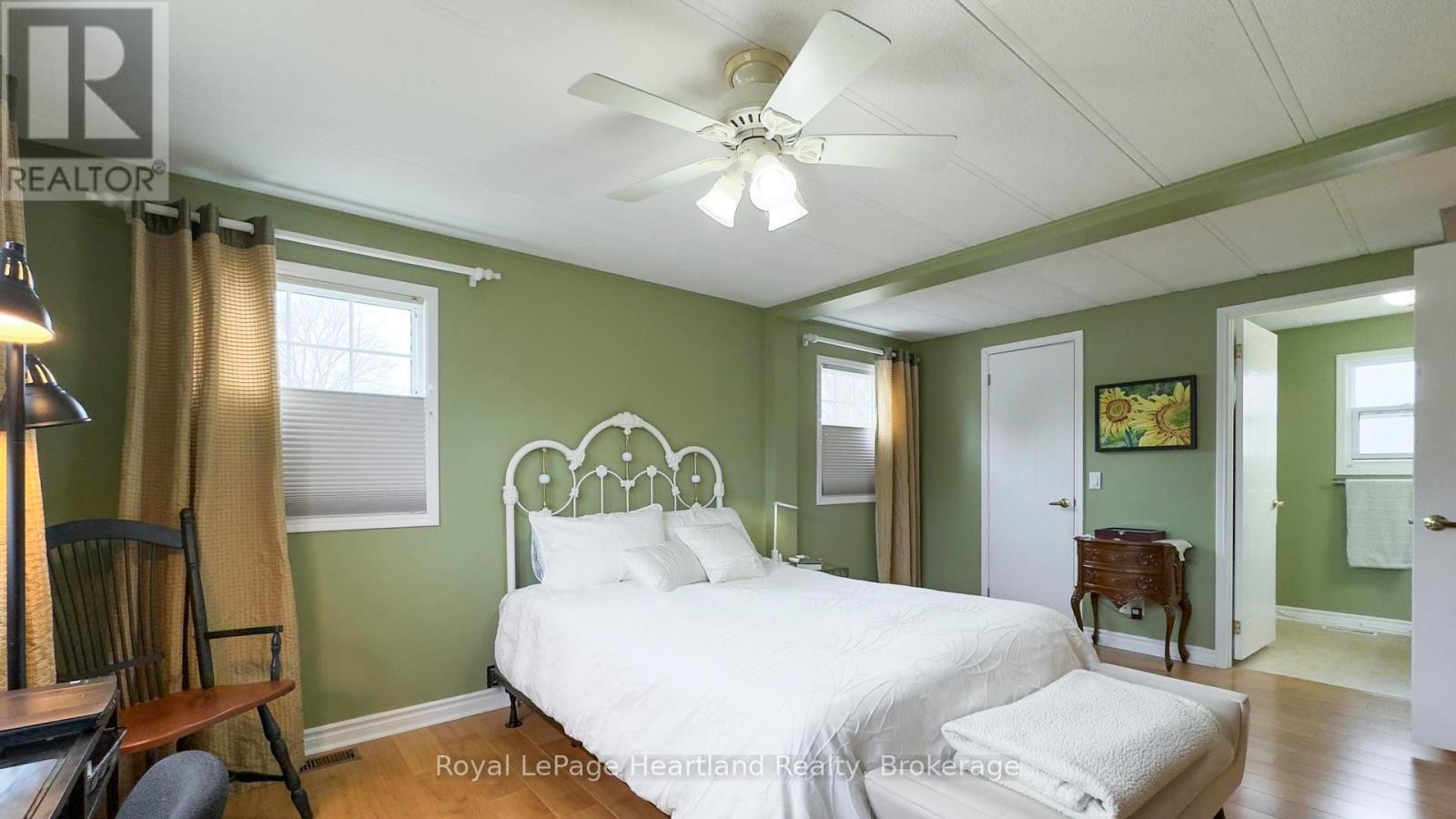 52 Algonquin Lane, Ashfield-Colborne-Wawanosh, Ontario  N7A 3Y2 - Photo 24 - X12273403