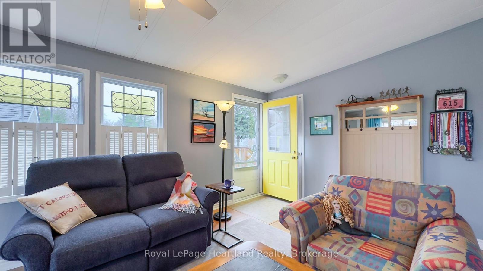 52 Algonquin Lane, Ashfield-Colborne-Wawanosh, Ontario  N7A 3Y2 - Photo 3 - X12273403