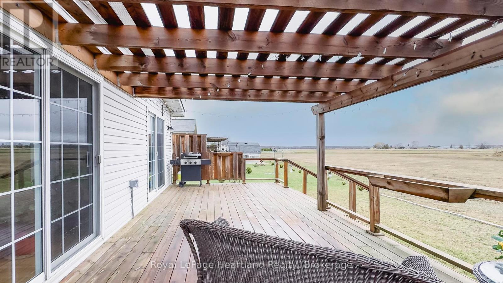 52 Algonquin Lane, Ashfield-Colborne-Wawanosh, Ontario  N7A 3Y2 - Photo 31 - X12273403