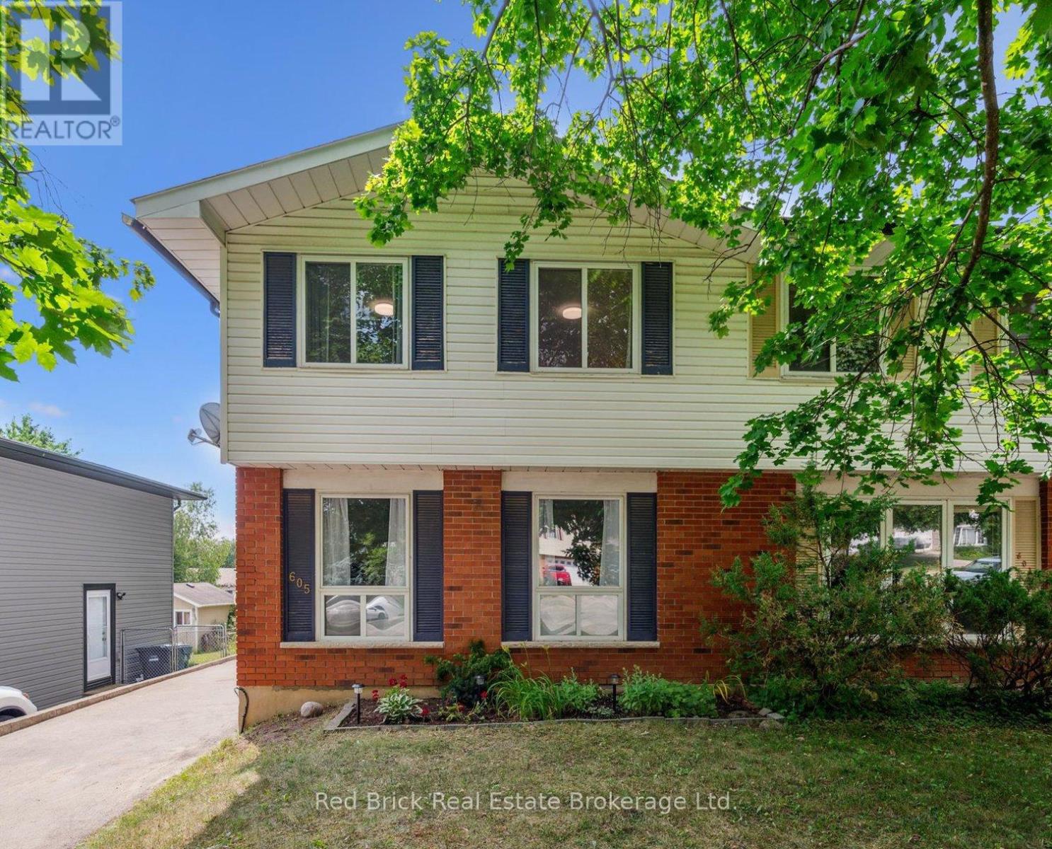 Property at 605 WILLOW ROAD image 1