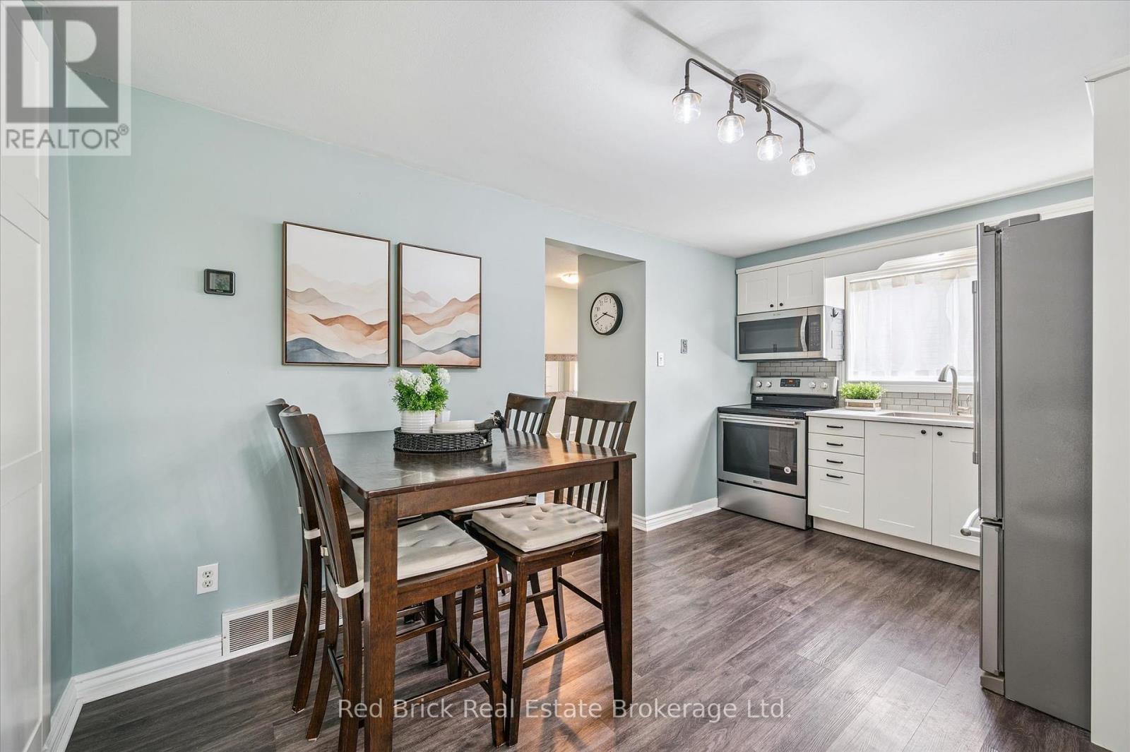 605 Willow Road, Guelph, Ontario  N1H 7J8 - Photo 13 - X12273511
