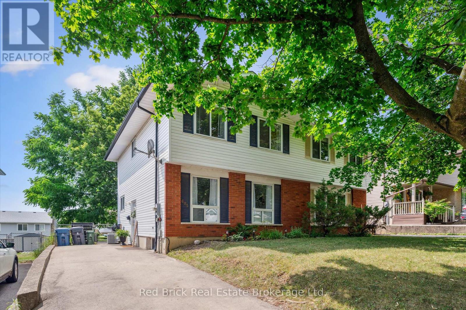 Property at 605 WILLOW ROAD image 2