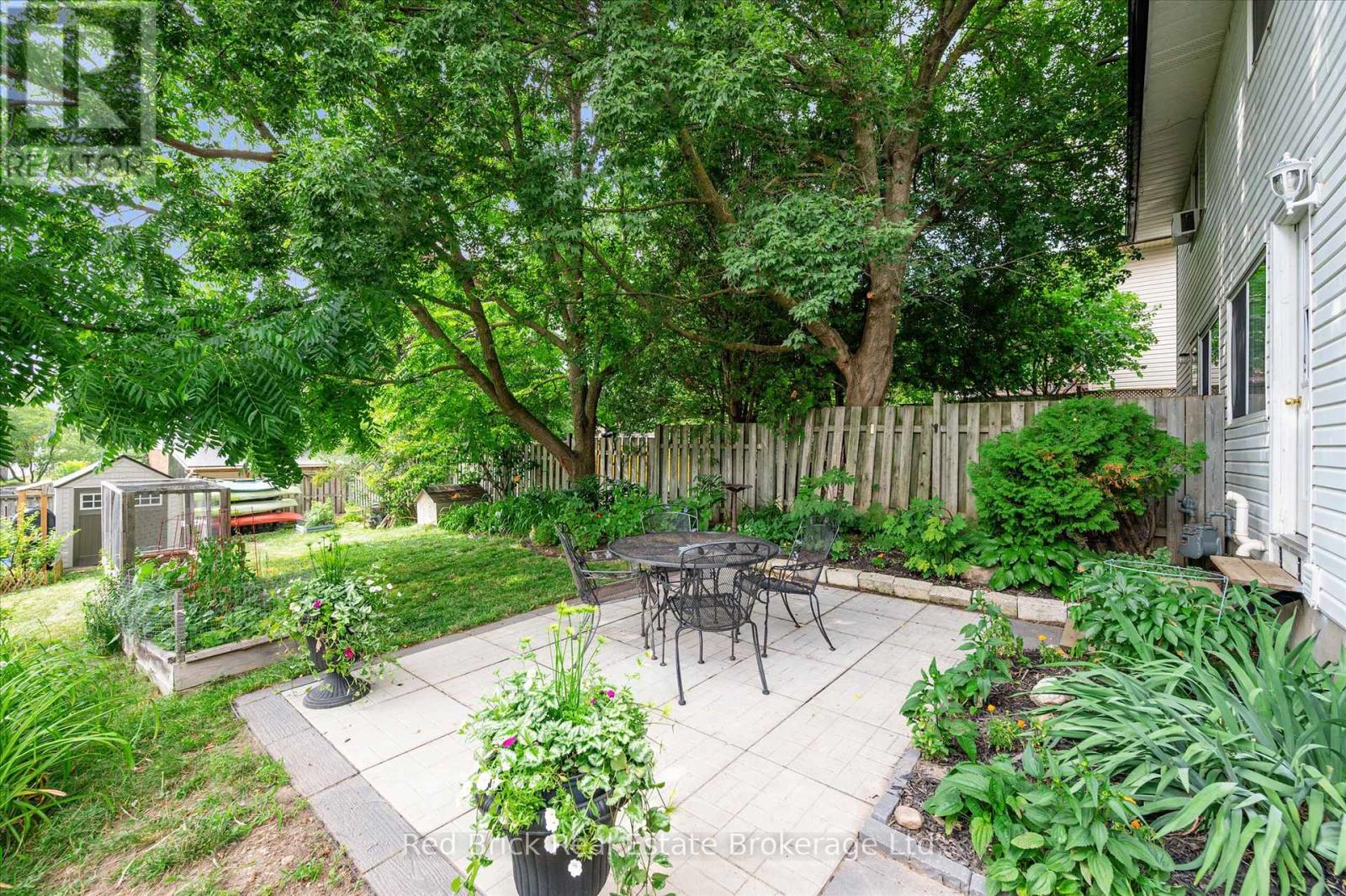 605 Willow Road, Guelph, Ontario  N1H 7J8 - Photo 32 - X12273511