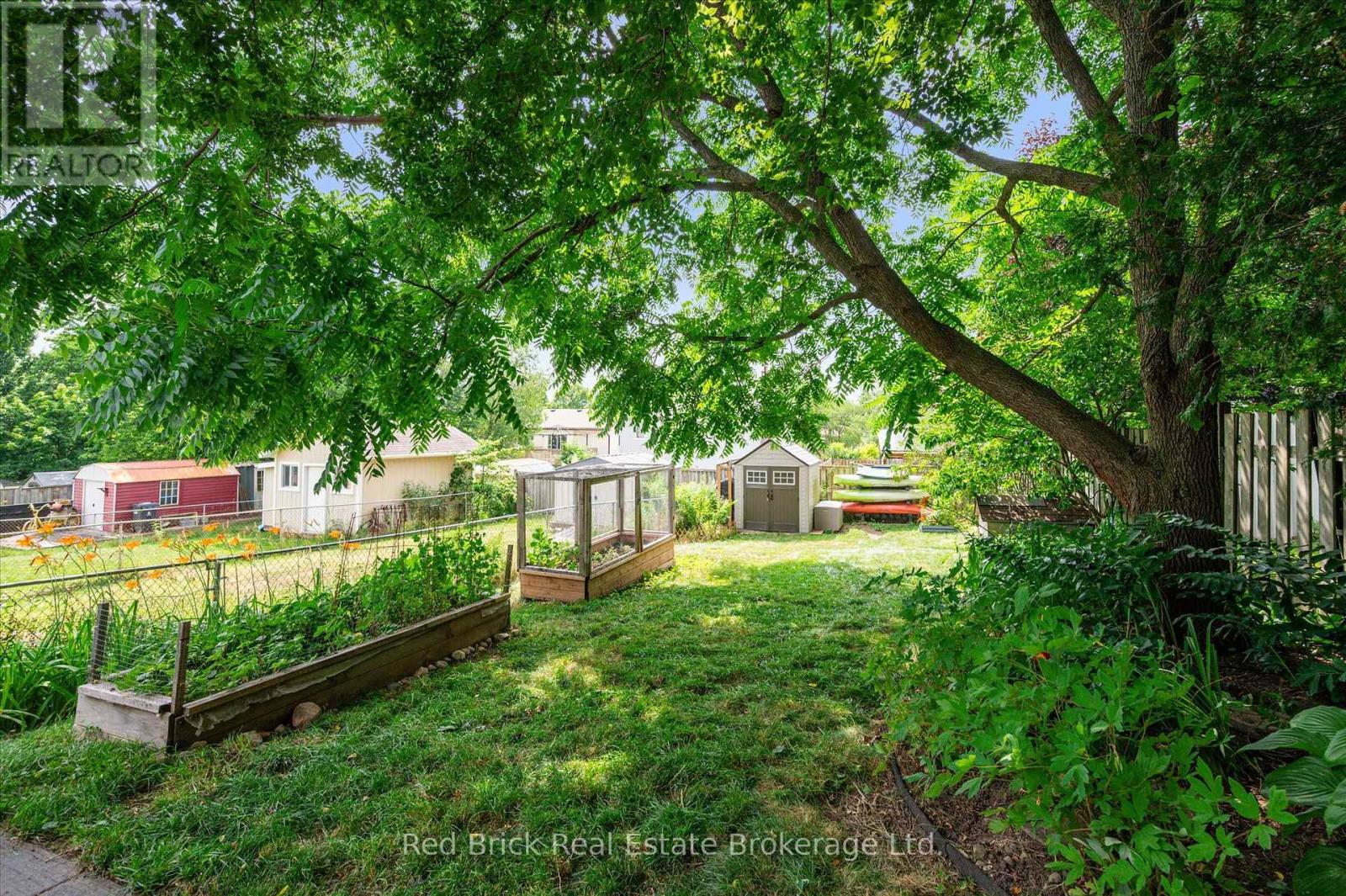 605 Willow Road, Guelph, Ontario  N1H 7J8 - Photo 33 - X12273511