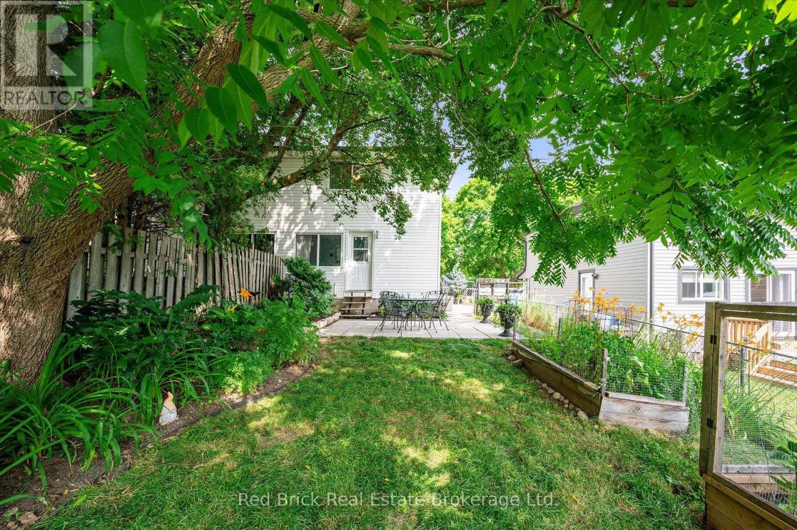 605 Willow Road, Guelph, Ontario  N1H 7J8 - Photo 35 - X12273511