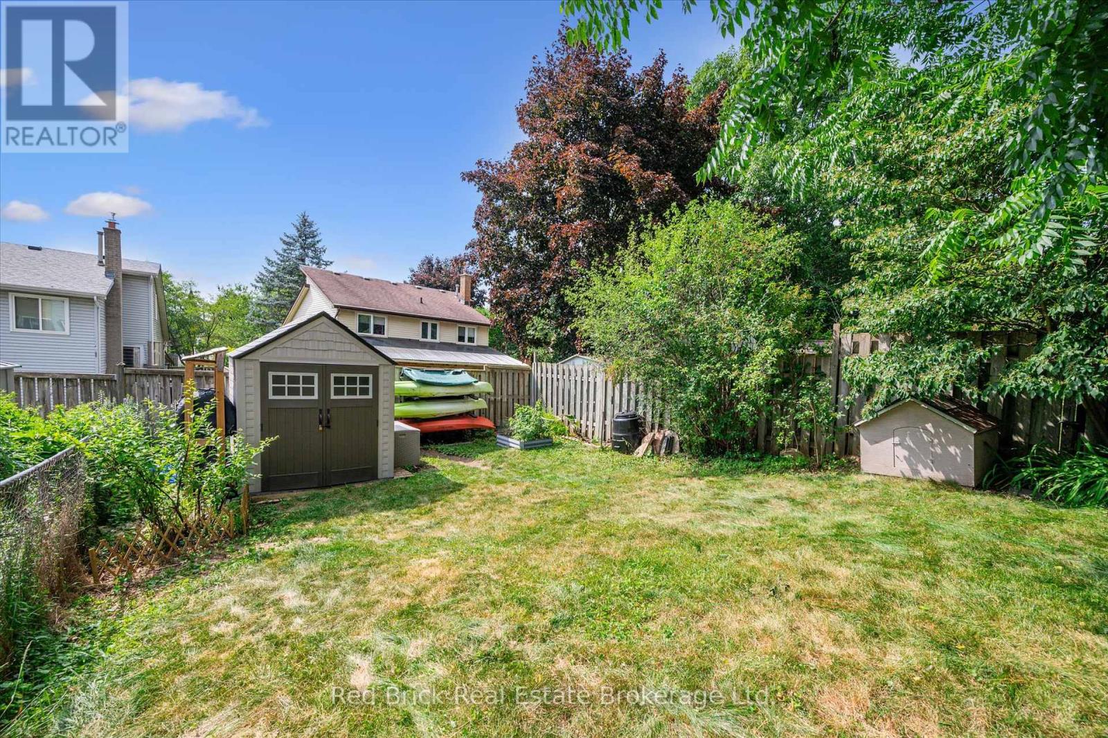 605 Willow Road, Guelph, Ontario  N1H 7J8 - Photo 36 - X12273511