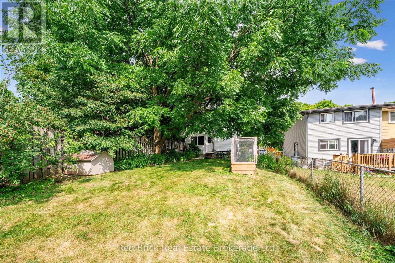 605 Willow Road, Guelph, Ontario  N1H 7J8 - Photo 37 - X12273511
