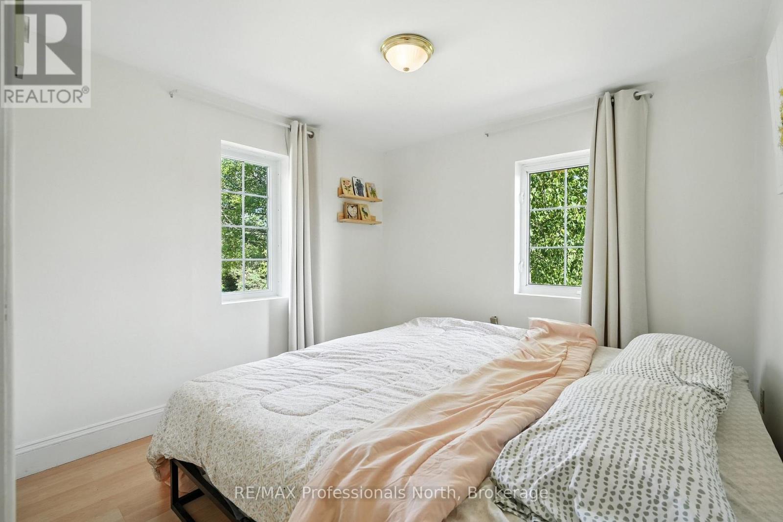 905 Starratt Road, Ryerson, Ontario  P0A 1C0 - Photo 22 - X12273574