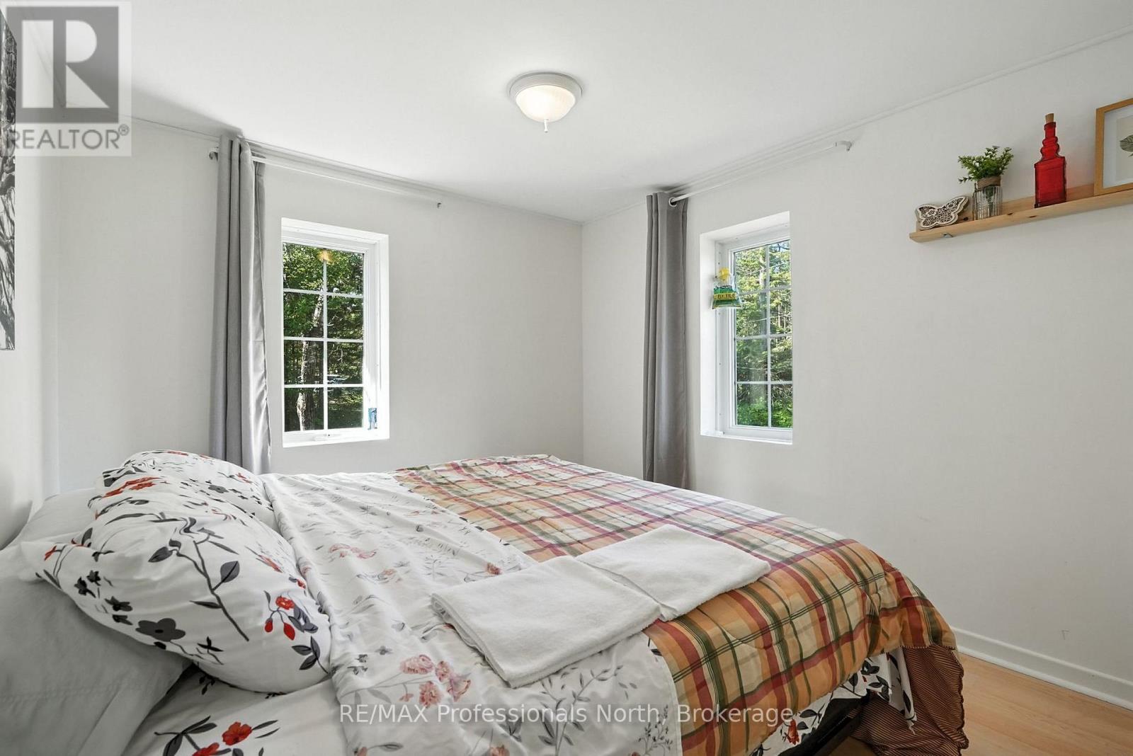 905 Starratt Road, Ryerson, Ontario  P0A 1C0 - Photo 23 - X12273574