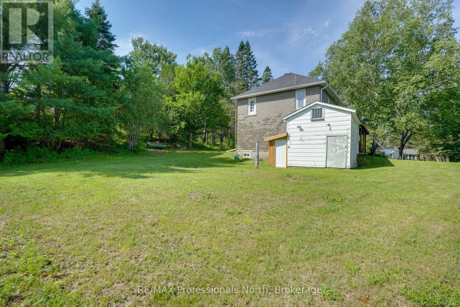 905 Starratt Road, Ryerson, Ontario  P0A 1C0 - Photo 26 - X12273574