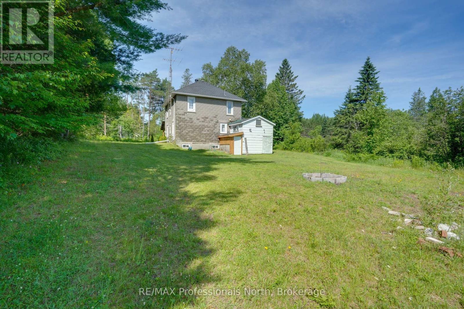 905 Starratt Road, Ryerson, Ontario  P0A 1C0 - Photo 27 - X12273574