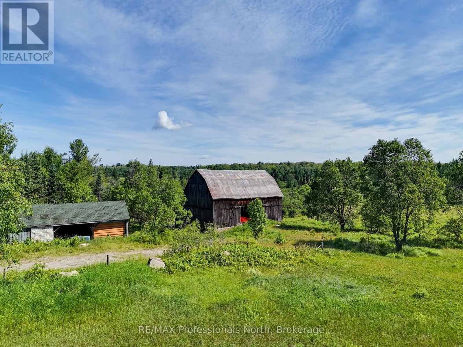 905 Starratt Road, Ryerson, Ontario  P0A 1C0 - Photo 3 - X12273574