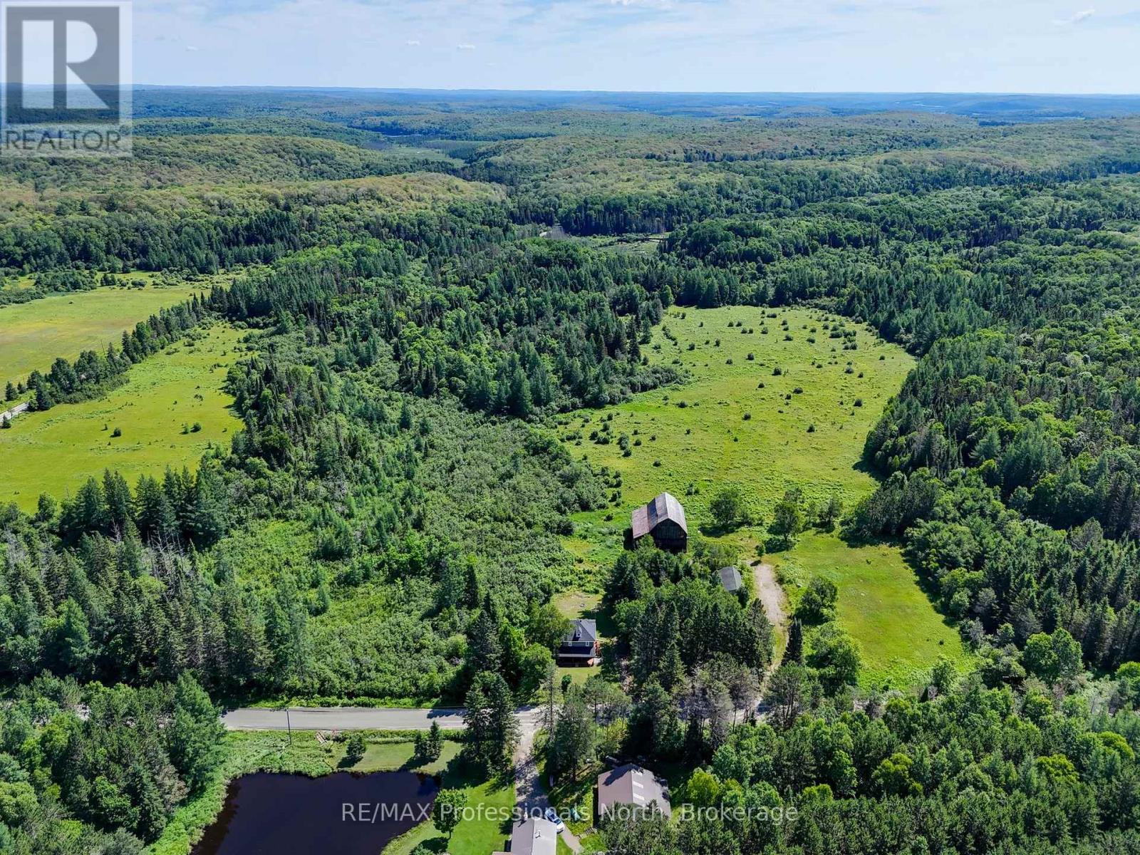 905 Starratt Road, Ryerson, Ontario  P0A 1C0 - Photo 32 - X12273574