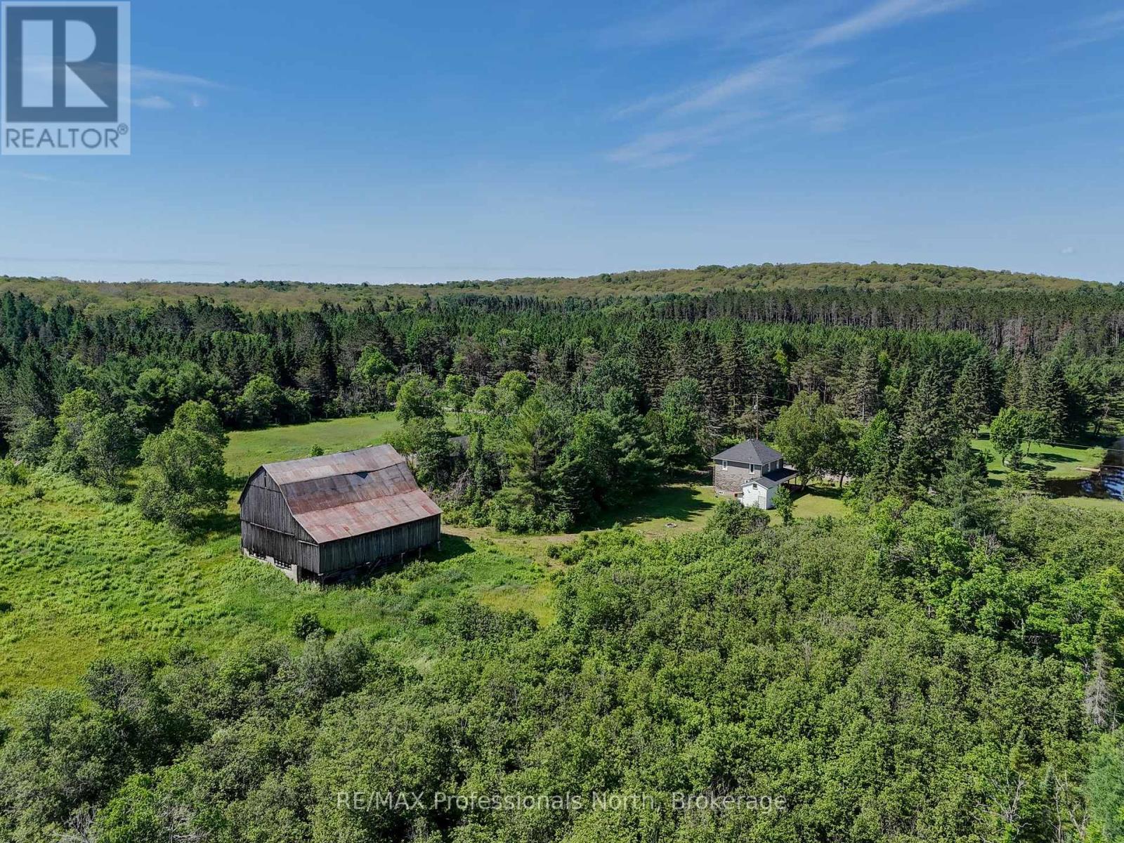 905 Starratt Road, Ryerson, Ontario  P0A 1C0 - Photo 34 - X12273574