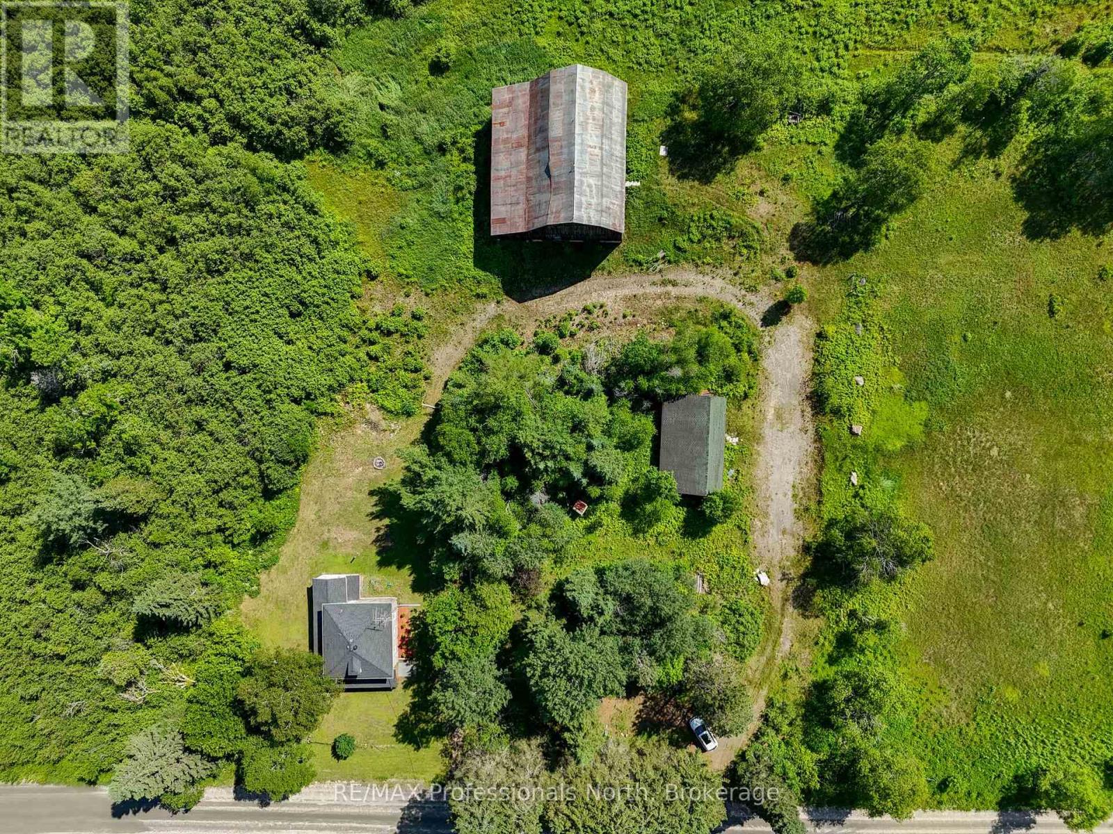 905 Starratt Road, Ryerson, Ontario  P0A 1C0 - Photo 4 - X12273574