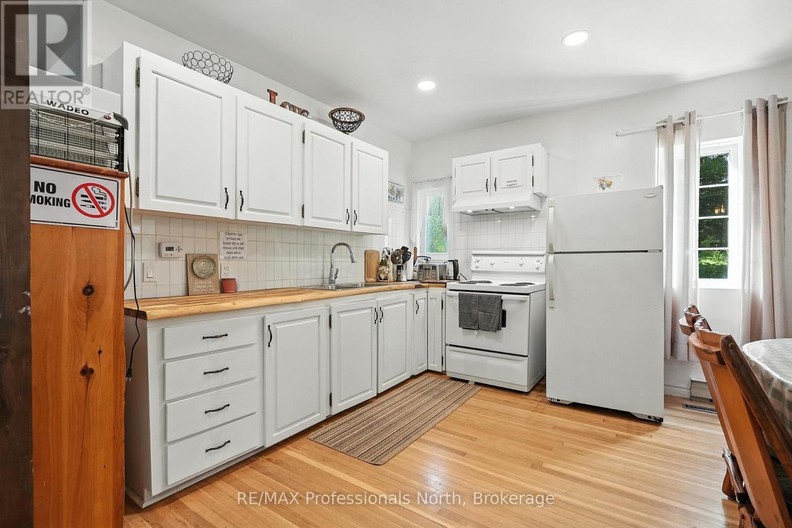 905 Starratt Road, Ryerson, Ontario  P0A 1C0 - Photo 7 - X12273574