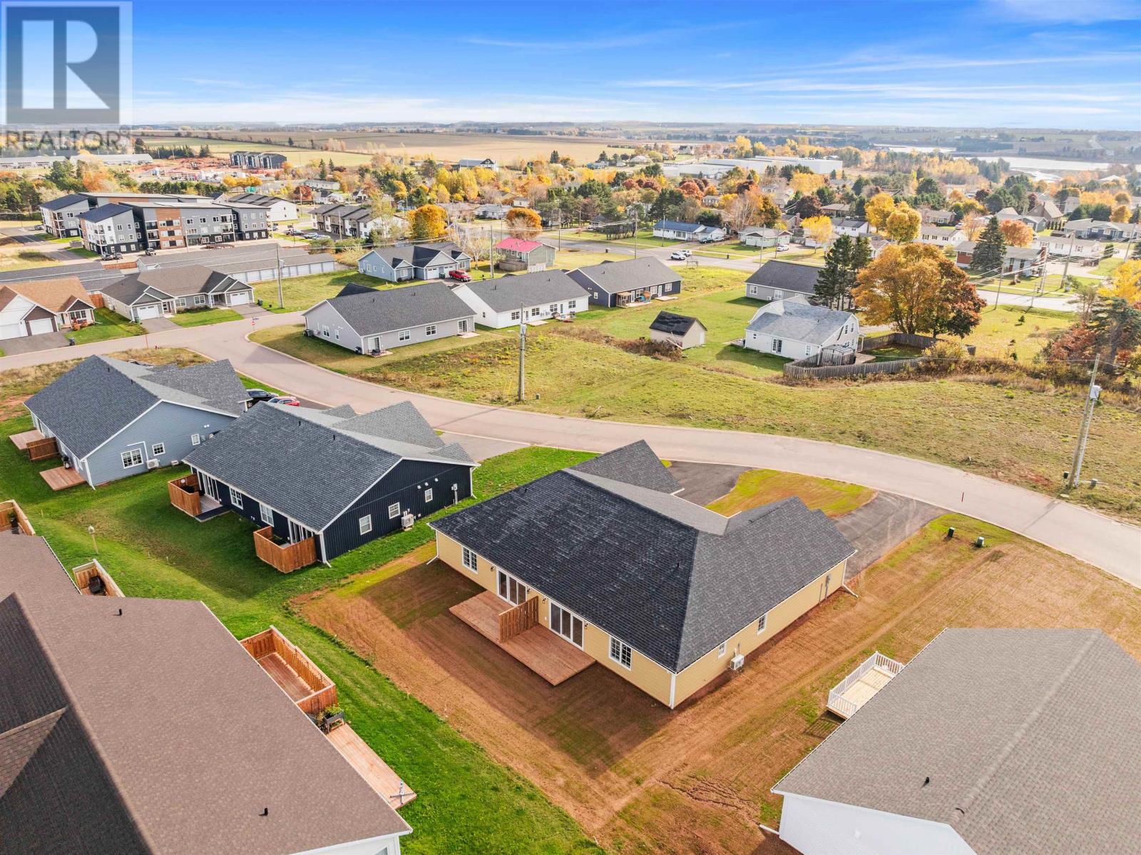 27 Loggie Drive, Summerside, Prince Edward Island  C1N 0N9 - Photo 4 - 202509234