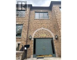 LOWER - 2898 SOUTH SHERIDAN WAY, Oakville, Ontario