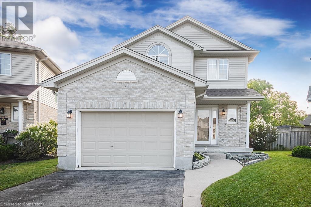 9872 FLORENCE Street, St. Thomas, Ontario