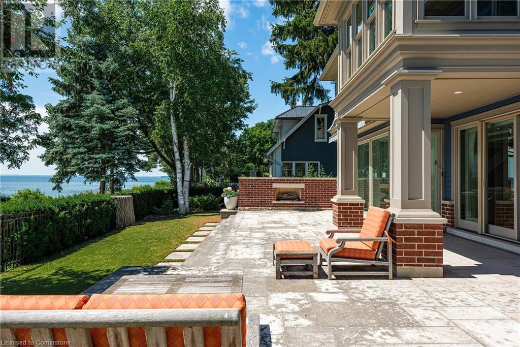 6 Chartwell Road, Oakville, Ontario  L6J 3Z4 - Photo 36 - 40749379