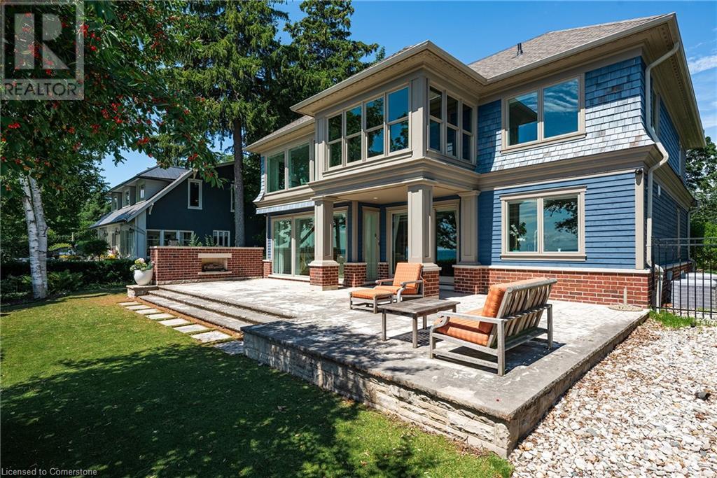 6 Chartwell Road, Oakville, Ontario  L6J 3Z4 - Photo 37 - 40749379