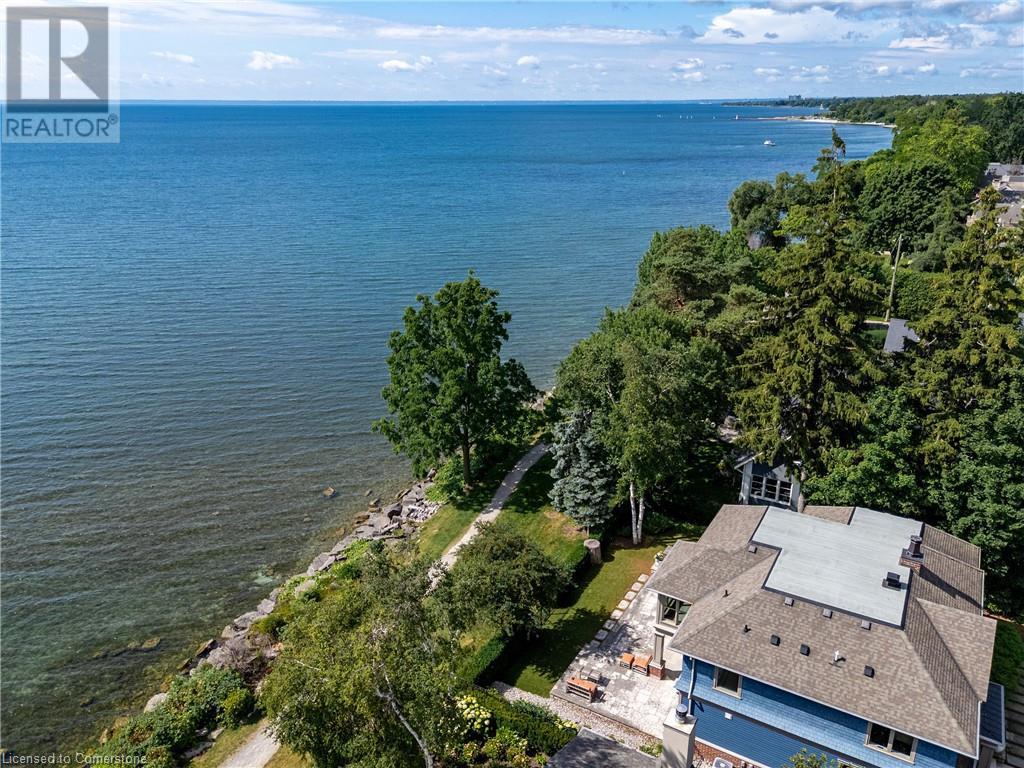 6 Chartwell Road, Oakville, Ontario  L6J 3Z4 - Photo 39 - 40749379