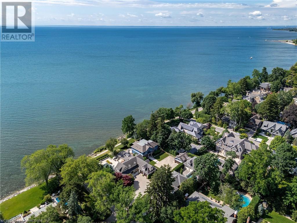 6 Chartwell Road, Oakville, Ontario  L6J 3Z4 - Photo 40 - 40749379