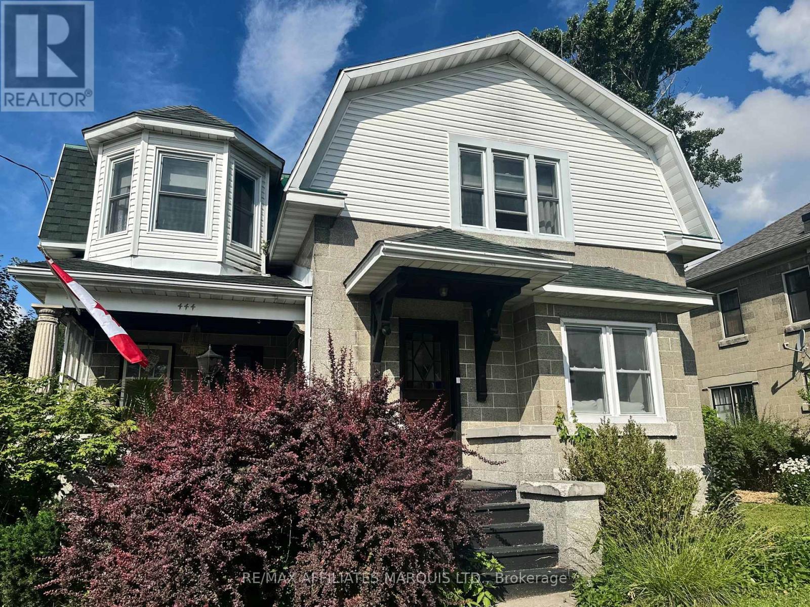 Property at 444 YORK STREET image 1