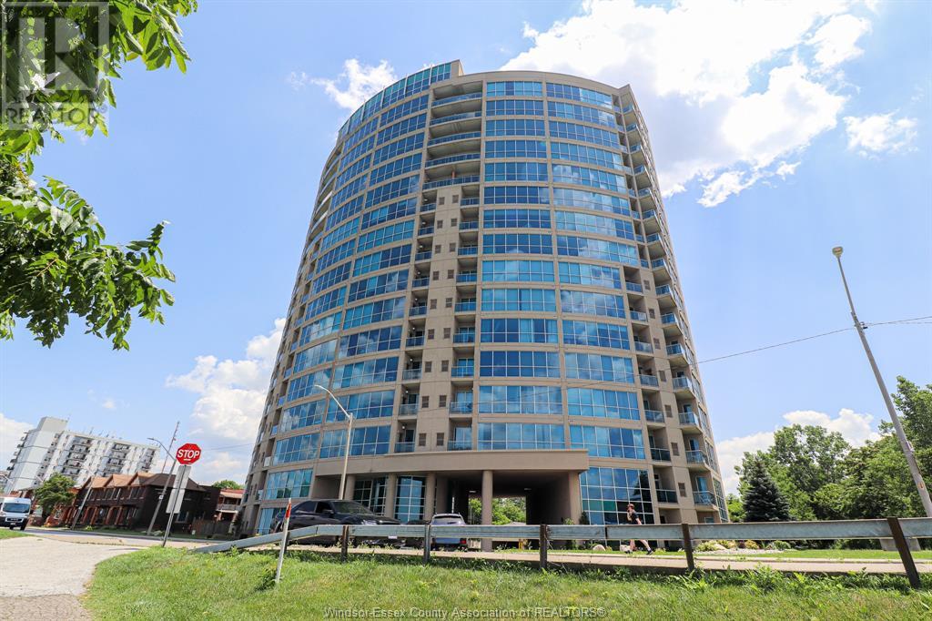 Property at 1225 RIVERSIDE DRIVE West Unit# 908 image 1