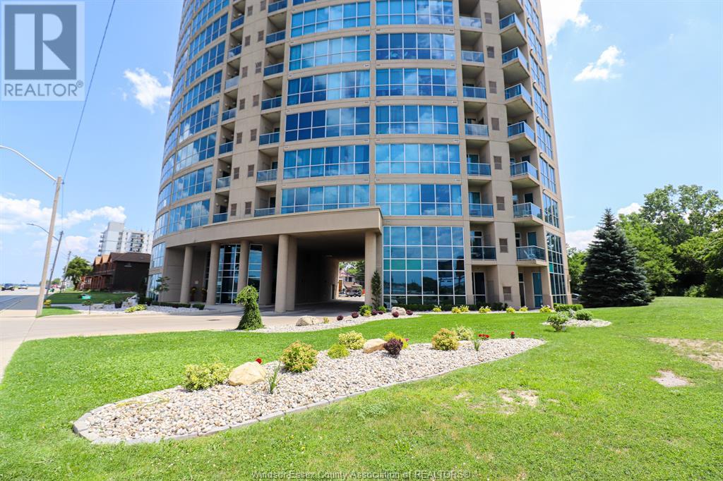 Property at 1225 RIVERSIDE DRIVE West Unit# 908 image 2