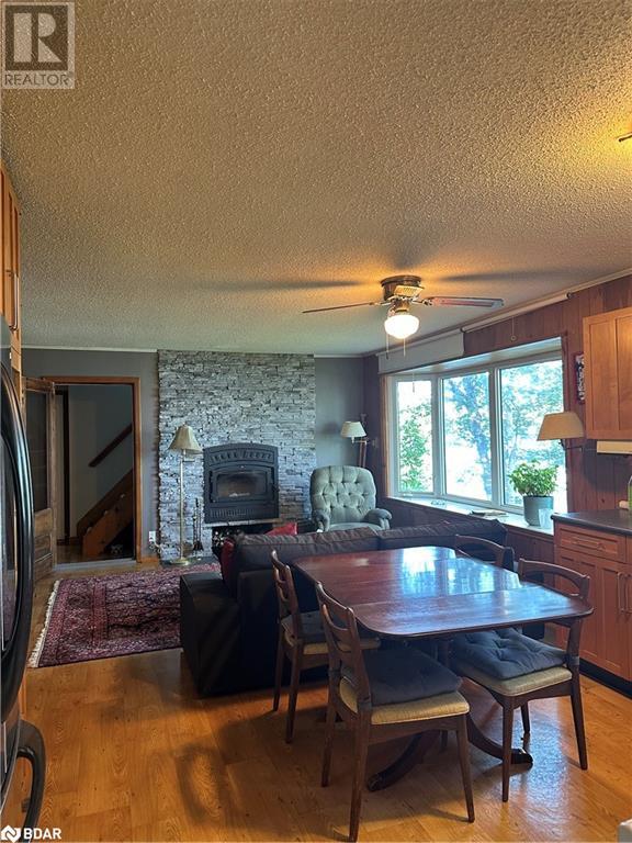98 Mcleish Drive, Sebright, Ontario  L0K 1W0 - Photo 5 - 40744503