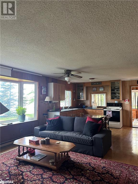 98 Mcleish Drive, Sebright, Ontario  L0K 1W0 - Photo 4 - 40744503
