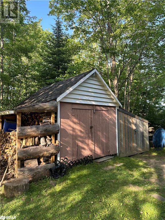 98 Mcleish Drive, Sebright, Ontario  L0K 1W0 - Photo 14 - 40744503