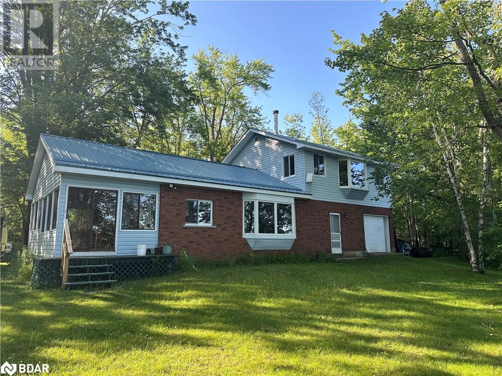 98 Mcleish Drive, Sebright, Ontario  L0K 1W0 - Photo 1 - 40744503