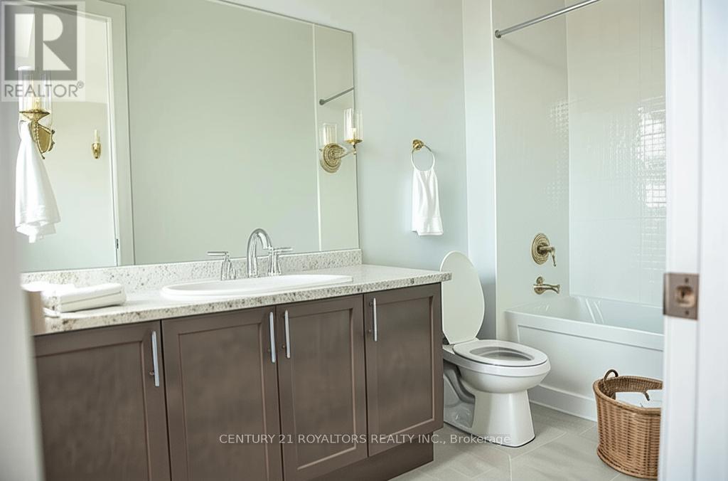 1450 Upper Thames Drive, Woodstock (Woodstock - North), Ontario  N4T 0P9 - Photo 15 - X12273343
