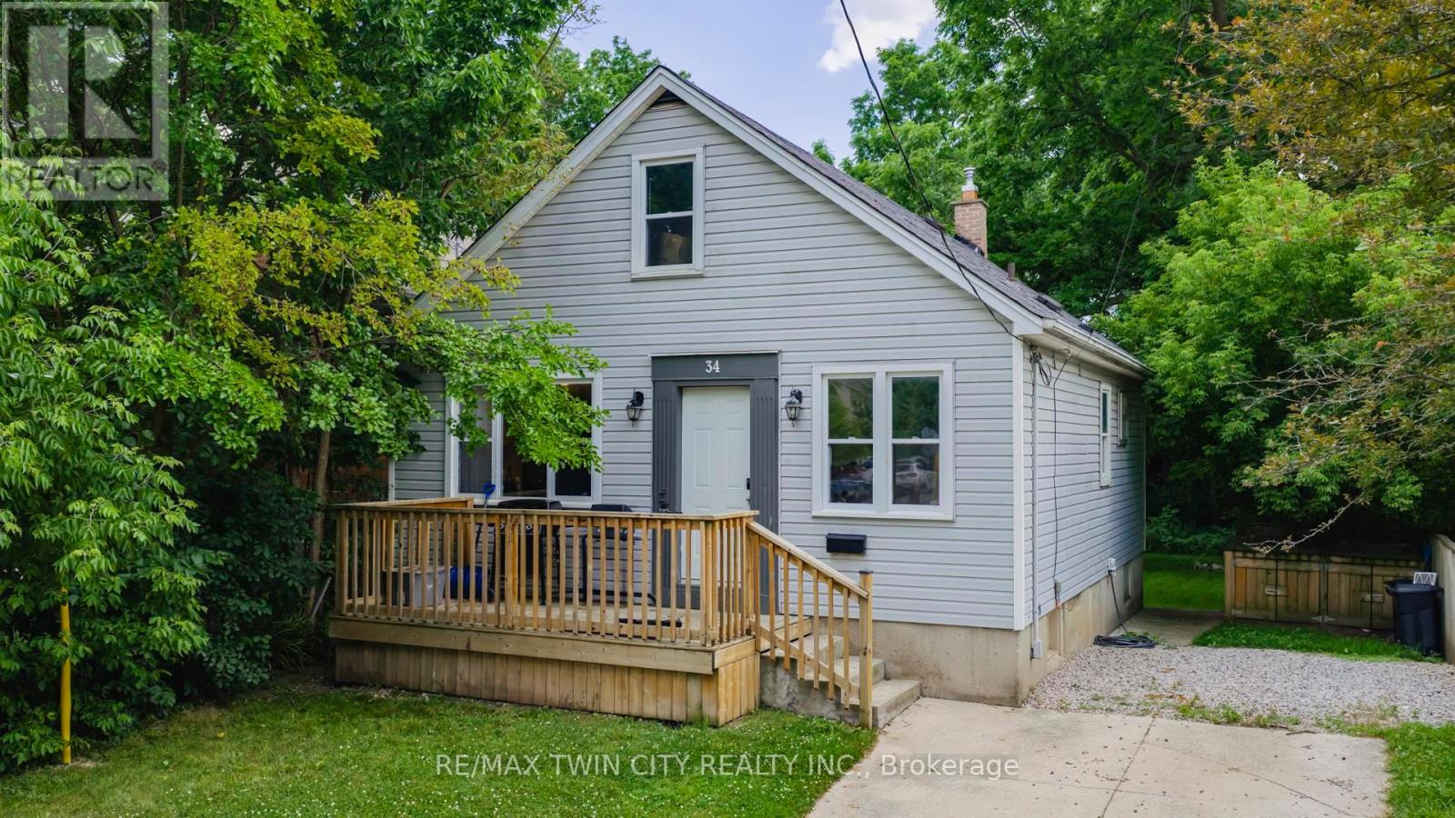 Property at 34 SAUNBY STREET image 1