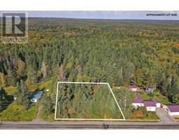 Lot 8 Kingsley Road, Birdton, New Brunswick