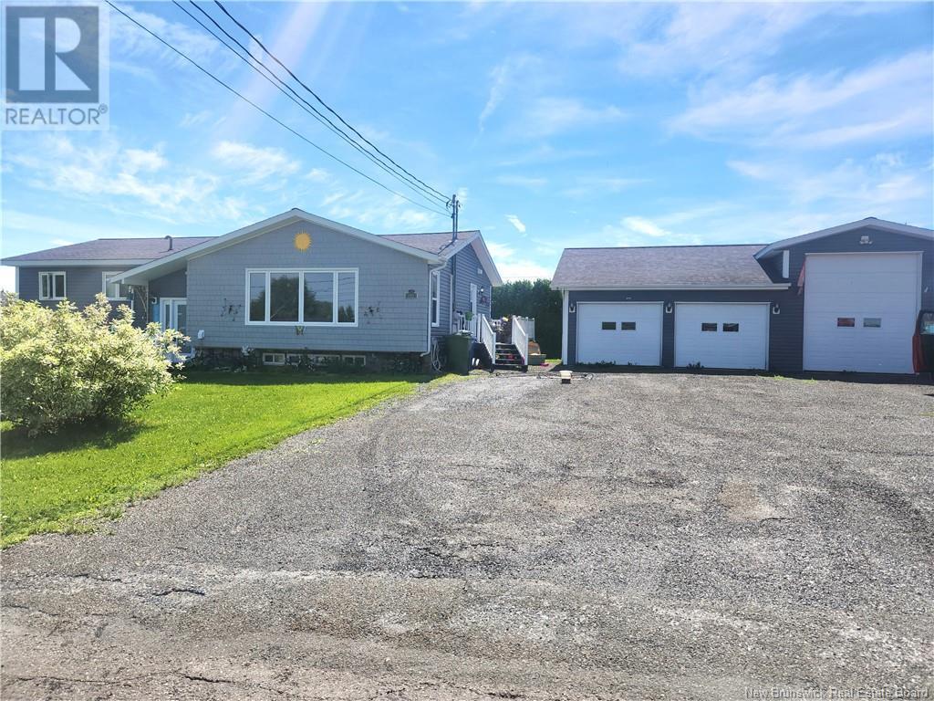 151 Theriault Street, Grand Falls, New Brunswick  E3Y 1B6 - Photo 1 - NB122399