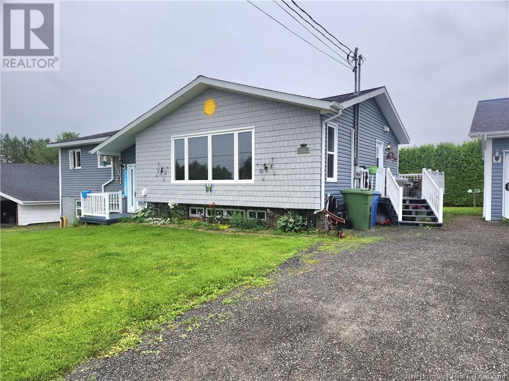 151 Theriault Street, Grand Falls, New Brunswick  E3Y 1B6 - Photo 2 - NB122399