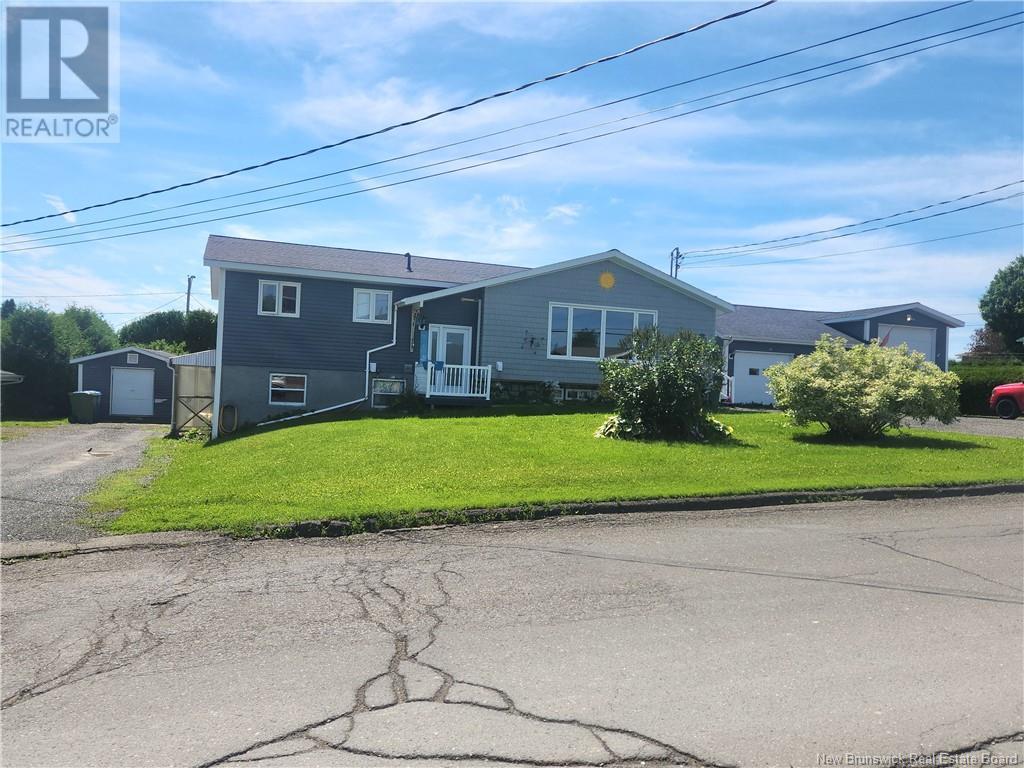 151 Theriault Street, Grand Falls, New Brunswick  E3Y 1B6 - Photo 4 - NB122399